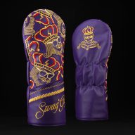 Swag Golf King of Crown, view 2 of 6