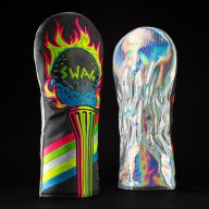 Swag Golf Summer Games Torch, view 2 of 2