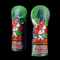 Swag Golf MLB Boston Red Sox Heavy Hitter, view 2 of 2