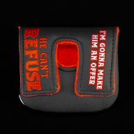Swag Golf Rewind Golf Godfather He Can't Refuse, view 2 of 3