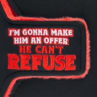 Swag Golf Rewind Golf Godfather He Can't Refuse, view 3 of 3