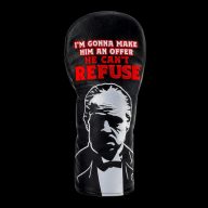 Swag Golf Rewind Golf Godfather He Can't Refuse, view 1 of 3