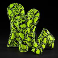 Swag Golf Stacked Skulls, view 1 of 3