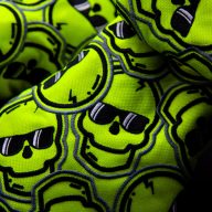 Swag Golf Stacked Skulls, view 3 of 3