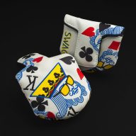 Swag Golf Poker King Core Boss, view 1 of 2