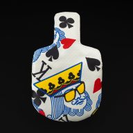 Swag Golf Poker King Core Boss, view 2 of 2