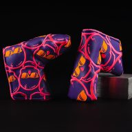 Swag Golf Sunrise Concentric Skulls, view 3 of 3