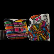 Swag Golf Serape King, view 1 of 2