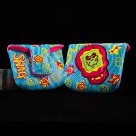 Swag Golf Tama-Gotcha Skull, view 1 of 2