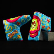 Swag Golf Tama-Gotcha Skull, view 2 of 2