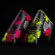 Swag Golf Floral Skull, view 2 of 3