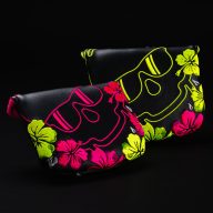 Swag Golf Floral Skull, view 3 of 3