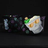 Swag Golf Mint Julep Skull, view 2 of 4