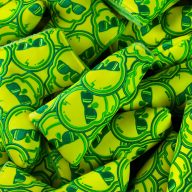 Swag Golf WM Stacked Skulls, view 2 of 6