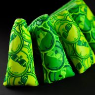Swag Golf WM Stacked Skulls, view 3 of 6