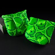 Swag Golf WM Stacked Skulls, view 5 of 6