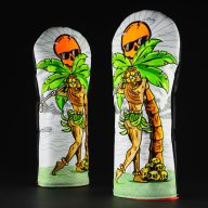 Swag Golf Hula Girl, view 3 of 4