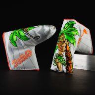 Swag Golf Hula Girl, view 4 of 4