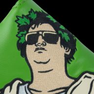 Swag Golf Rewind Golf Animal House Toga, view 3 of 3