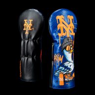 Swag Golf MLB New York Mets Tag Up, view 1 of 2
