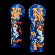 Swag Golf MLB New York Mets Tag Up, view 2 of 2