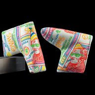 Swag Golf Hamilton Birthday Dollar Bill, view 2 of 2