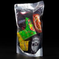 Swag Golf Candy Skull, view 2 of 2