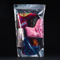 Swag Golf Candy Skull, view 10 of 12