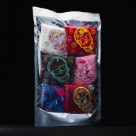 Swag Golf Candy Skull, view 2 of 2