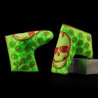 Swag Golf Merry Mayhem Skull TPU, view 1 of 4