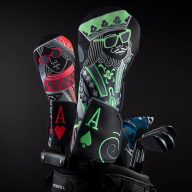Swag Golf Blackjack, view 4 of 4