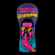 Swag Golf Rewind Golf Happy Gilmore Grandma, view 1 of 15