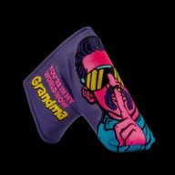 Swag Golf Rewind Golf Happy Gilmore Grandma, view 7 of 15