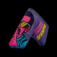 Swag Golf Rewind Golf Happy Gilmore Grandma, view 8 of 15