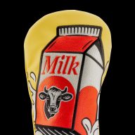Swag Golf Rewind Golf Anchorman Milk Was A Bad Choice, view 2 of 3
