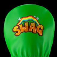 Swag Golf Follow The Rainbow, view 2 of 2