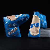 Swag Golf Sunday Skull 010, view 1 of 2