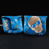 Swag Golf Sunday Skull 010, view 2 of 2