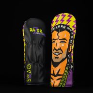 Swag Golf WWE Razor Ramon Headshot, view 1 of 3