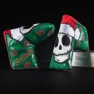 Swag Golf Jack Skullington, view 3 of 4