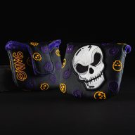 Swag Golf Jack Skullington, view 4 of 4