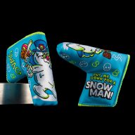 Swag Golf Put Me Down For A Snowman, view 2 of 2