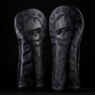 Swag Golf Blackout Elephant Skull, view 1 of 3