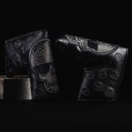 Swag Golf Blackout Elephant Skull, view 3 of 3