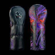 Swag Golf NFL Baltimore Ravens Flock, view 2 of 2