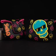 Swag Golf Sunday Skull 001, view 2 of 2
