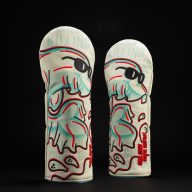 Swag Golf Flipper Ghost, view 1 of 2