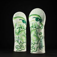 Swag Golf Flipper Ghost, view 2 of 2