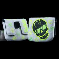 Swag Golf WM Dripping Skull 2.0, view 1 of 3