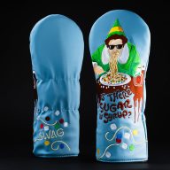 Swag Golf Four Food Groups, view 4 of 4